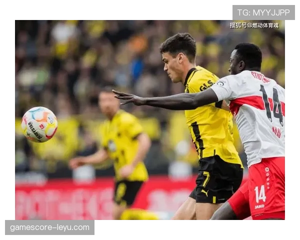 多特蒙德关键球员状态回升，下轮比赛有望迎来突破