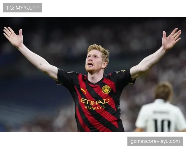 德布劳内欧冠破门创纪录，状态回暖点燃球迷期待