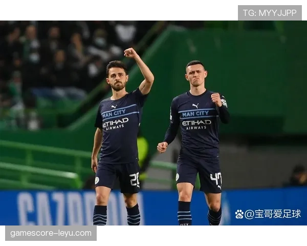 曼城控球战术解析:细腻传递重塑现代足球格局 曼城控球战术解析:细腻传递重塑现代足球格局