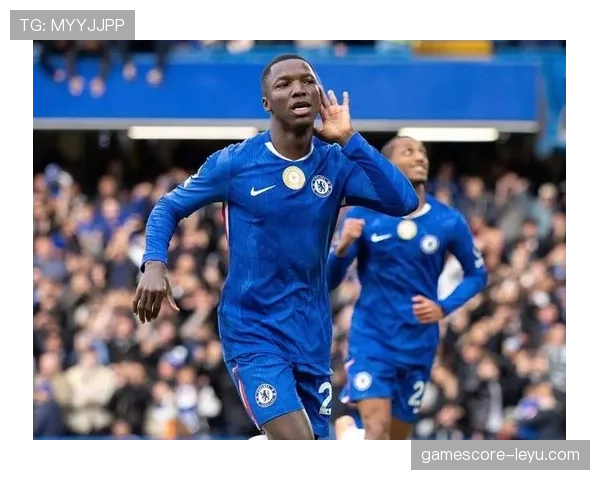 切尔西强势逆转，英超赛场再展争冠实力