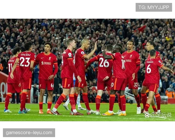 利物浦连胜势头强劲，状态回暖剑指英超冠军