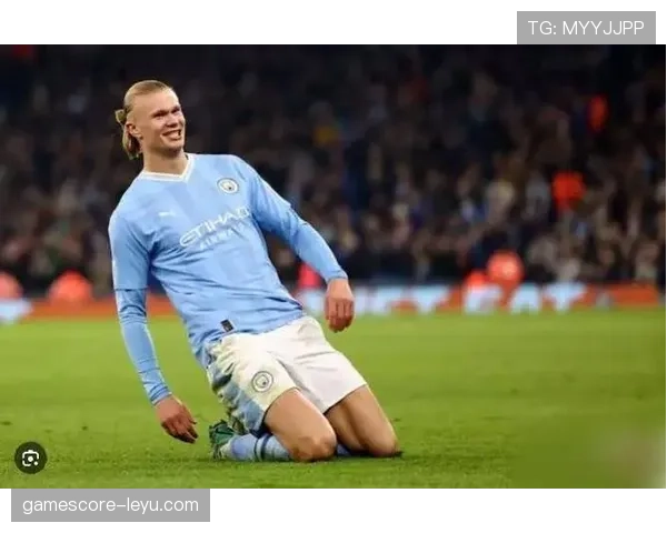 哈兰德破英超纪录，状态火热开启传奇新篇章