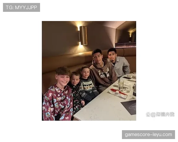 贝林厄姆弟弟乔布强势崛起，展现惊人天赋引足坛瞩目