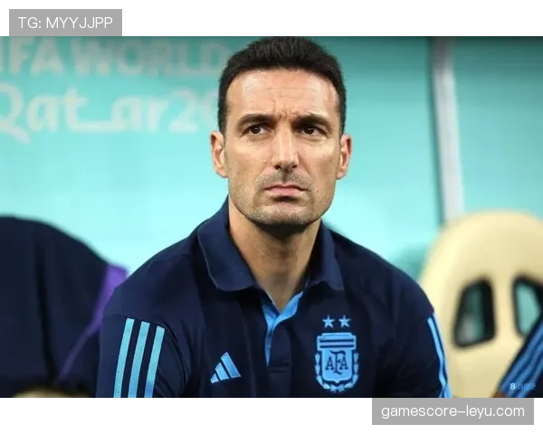 斯卡洛尼战术体系现关键漏洞，阿根廷队表现受困引担忧