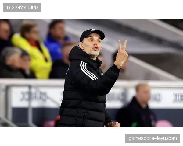 图赫尔引入创新训练方式，球队备战模式得到持续改善