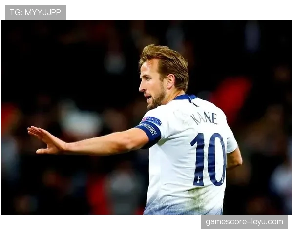 哈里·凯恩热刺时期无冠:个人表现与团队成绩落差解析 哈里·凯恩热刺时期无冠:个人表现与团队成绩落差解析