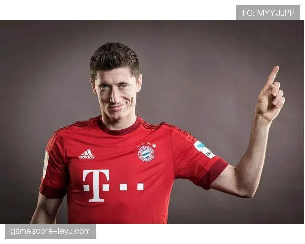 莱万多夫斯基在拜仁体系中的终结作用如何被最大化