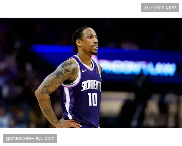 德罗赞中距离杀伤主导进攻，改变对手防守布局