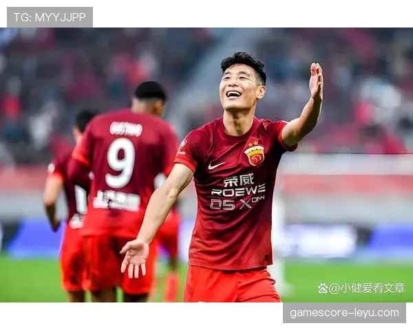 武磊这条日常，看完我直接把银行卡藏起来了