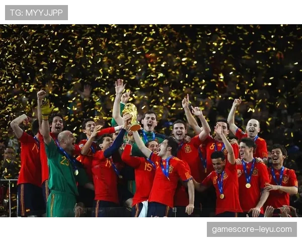 西班牙世界杯冲击冠军需要补强哪里